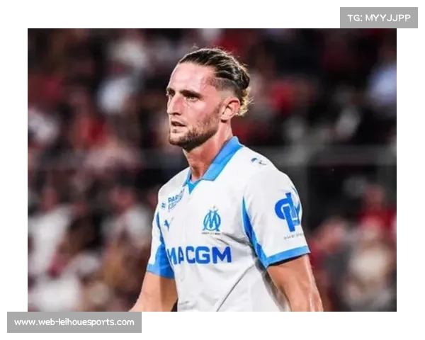 拉比奥回应马赛离队决定不解但不后悔加盟米兰